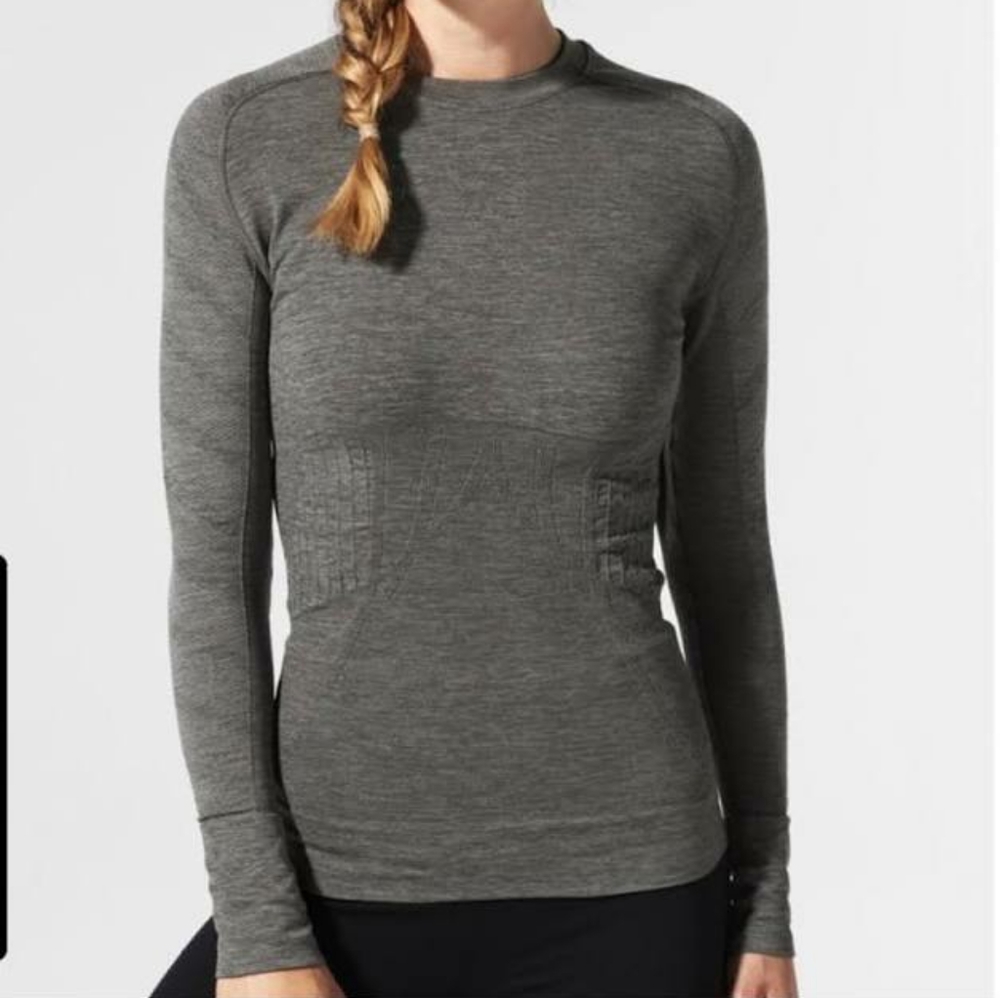 Blanqi SportSupport Contour Baselayer 